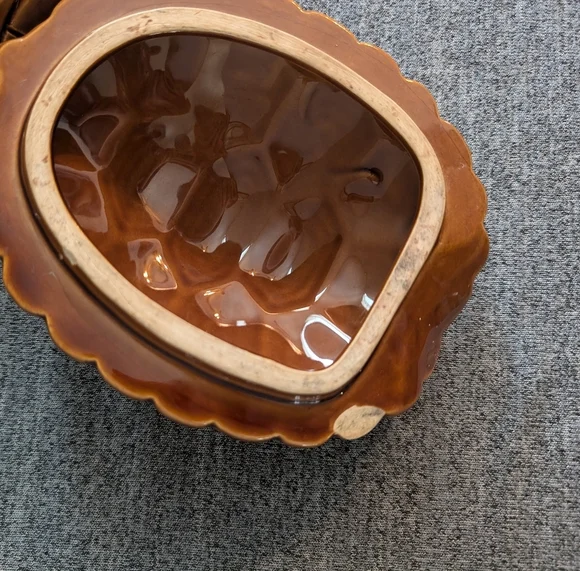 Giftcraft Ceramic Turtle Trinket Box - Picture 6 of 7